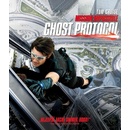 Mission: Impossible Ghost Protocol: , BRD