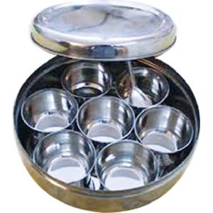COSMOVEDA Кутия Масала - 1 к