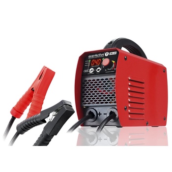 EverActive Инверторно зарядно устройство Everactive, 12v 24v cbc-40 (CBC40) (CBC40)