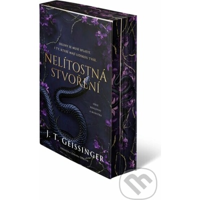 Nelítostná stvoření – Zboží Dáma