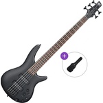 Ibanez SR305EB-WK Basic SET Weathered Black 5-струнна бас китара