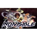 Indivisible