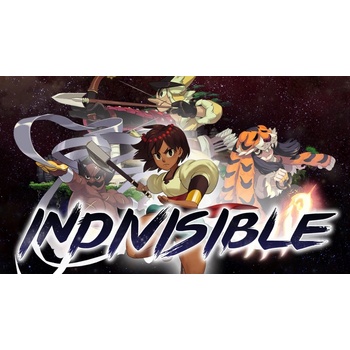 Indivisible