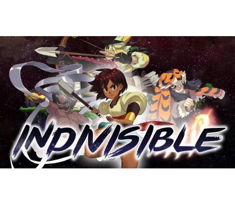 Indivisible