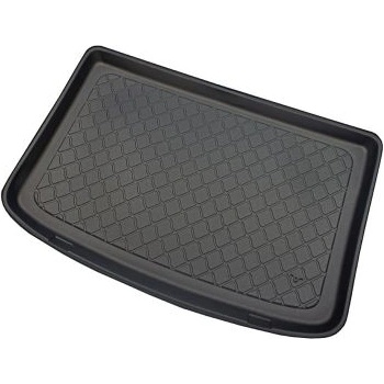 Image 1 of Гумирана стелка за багажник за Mercedes A-Class W176 (2012+) Hatchback 5d