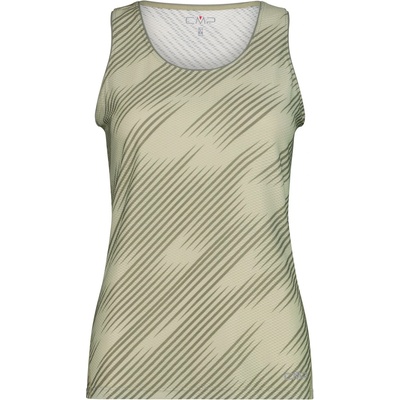 CMP Дамски топ CMP Women's Top - Pistacchio / Avocado - размер 36 (EU) (916-5849-0212)