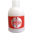 Kallos Omega šampón na vlasy 1000 ml
