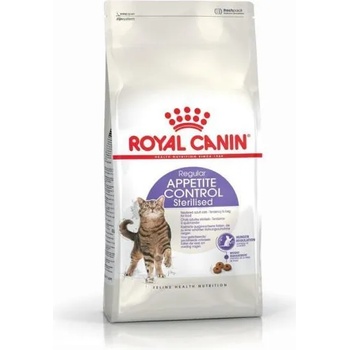 Royal Canin Sterilised Appetite Control 2 kg