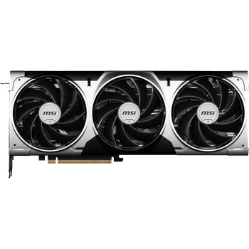MSI GeForce RTX 5070 VENTUS 3X OC 12GB GDDR7 192bit (GeForce RTX 5070 12G VENTUS 3X OC)