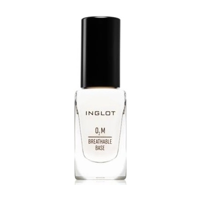 Inglot O₂M podkladový lak na nehty 11 ml