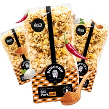 Bopcorn Pork rub popcorn 3,5l