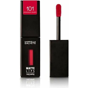 Image 1 of Gabriella Salvete Matte Lips 105 Thats Me 4,5 ml