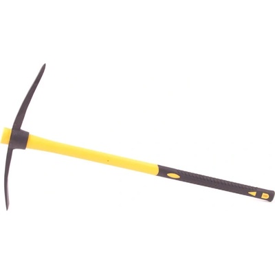 Lobster 104619 Krumpáč 2kg s fiberglass násadou – Zbozi.Blesk.cz