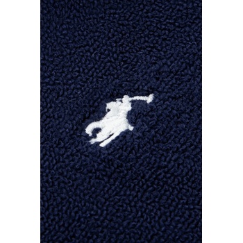 Ralph Lauren Детски памучен халат Polo Ralph Lauren (8P0188)