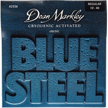 Dean Markley Blue Steel 10 - 46 Multi Pack