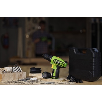FIELDMANN FDV 10252-A 50004651