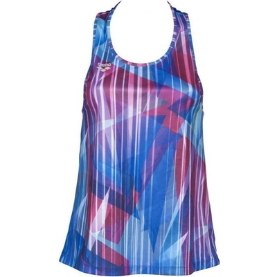 Arena W Gym Tank Top Multi