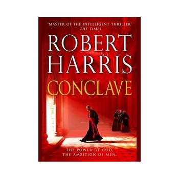 Conclave - Robert Harris