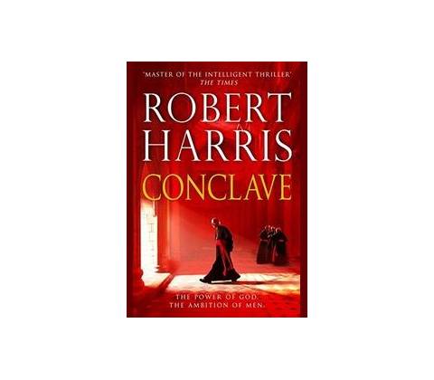 Conclave - Robert Harris