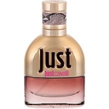 Roberto Cavalli Just Cavalli toaletná voda dámska 30 ml
