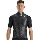 Sportful Hot Pack EasyLight Vesta čierna