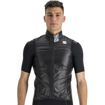 Sportful Hot Pack EasyLight Vesta čierna