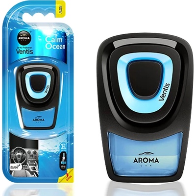 Aroma Car VENTIS OCEAN CALM
