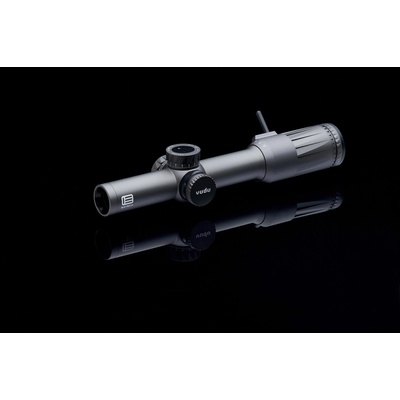 EOTech Vudu 1-6x24 FFP šedá