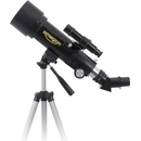 Omegon AC 70/400