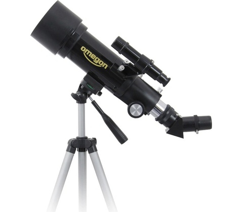 Omegon AC 70/400