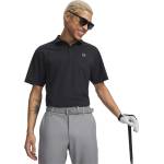 Under Armour UA Drive Chill Polo Размер: L / Цвят: черен