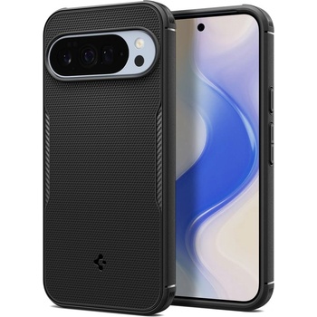 Spigen core armor mag magsafe google pixel 10 pro xl matte black (8800283309409)
