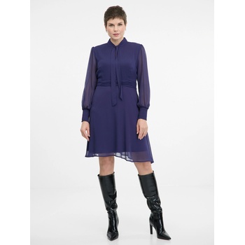 orsay Тъмносиня дамска рокля ORSAY Orsay | Sin | ЖЕНИ | XS