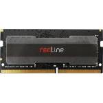 Mushkin Redline 16GB DDR5 4800MHz MRA5S480FFFD15G
