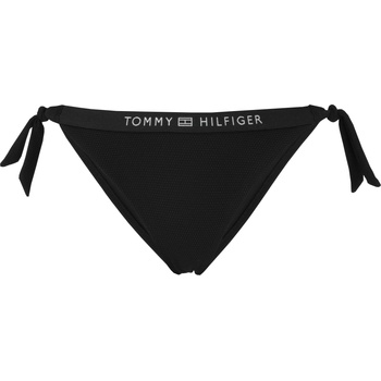 Tommy Hilfiger Side tie bikini l