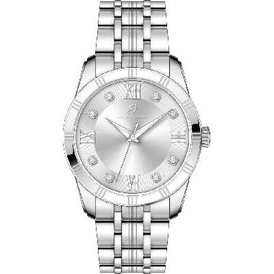 Luca Barra BW404