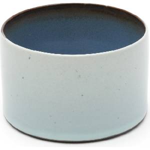 Serax Terres de Rêves Ниска чаша 160 мл, син (B5116104)