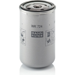 Mann-filter Горивен филтър mann-filter wk 724