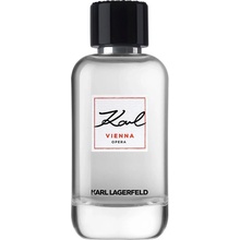 Karl Lagerfeld Karl Vienna Opera toaletná voda pánska 100 ml tester