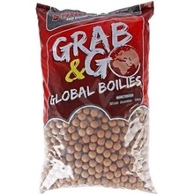 Starbaits boilies Grab & Go Global 10kg 20mm Scopex