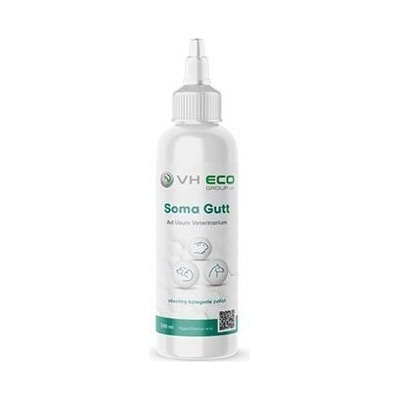 VH Eco Soma gutt kapátko 100 ml
