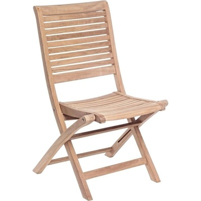 Bizzotto Maryland Teaková zahradní židle