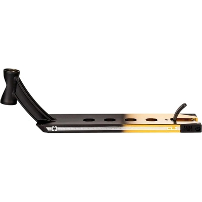 CORE CL1 Pro Scooter 19 Black/Gold doska