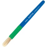 GIOTTO f536100 Кръгла четка 1 бр. 1 бр (<![cdata[f536100]]>)