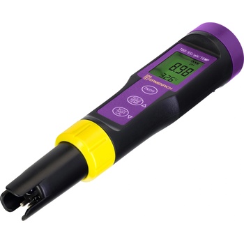 Levenhuk Тестер за качеството на водата Ermenrich Wett QT20 (84559)