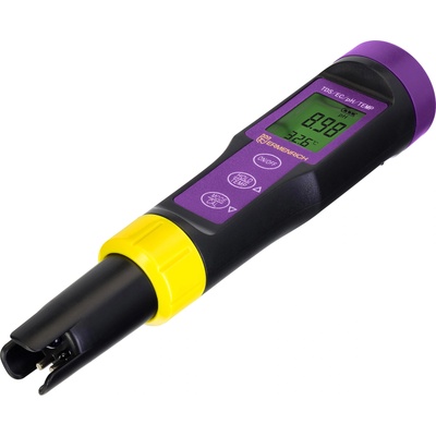 Levenhuk Тестер за качеството на водата Ermenrich Wett QT20 (84559)