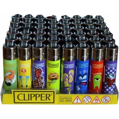 Clipper mini