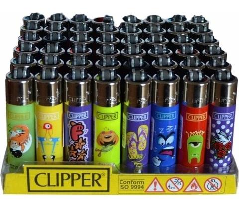 Clipper mini