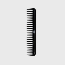 Uppercut Deluxe Rake Comb Black hřeben na vlasy CB11