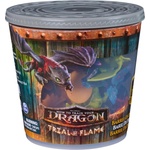 DreamWorks Комплект фигурки DreamWorks Dragons - How to Train Your Dragon, Trial of Flame, 25 броя (6075546)